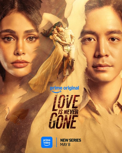 مشاهدة مسلسل الحب لا يزول ابدا Love Is Never Gone الحلقة 10 مترجمة