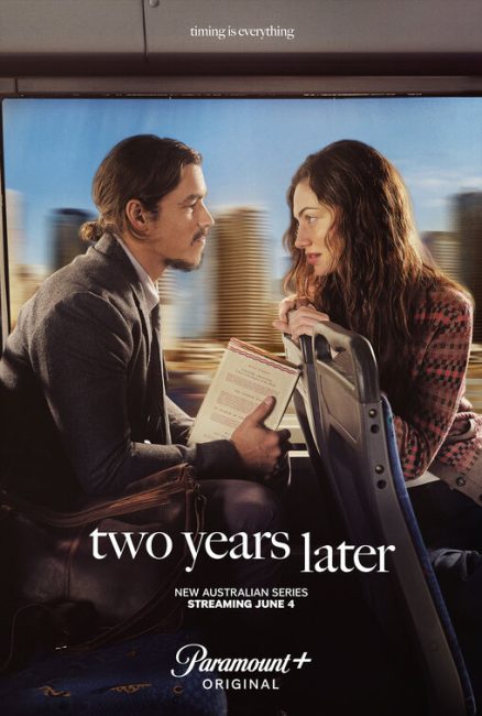 مشاهدة مسلسل Two Years Later الموسم الاول الحلقة 6 مترجمة