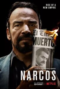 شاهد مشاهدة مسلسل Narcos الموسم الثالث الحلقة 2 مترجمة