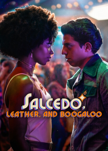 مشاهدة مسلسل Salcedo, Leather, and Boogaloo الموسم الاول الحلقة 6 مترجمة