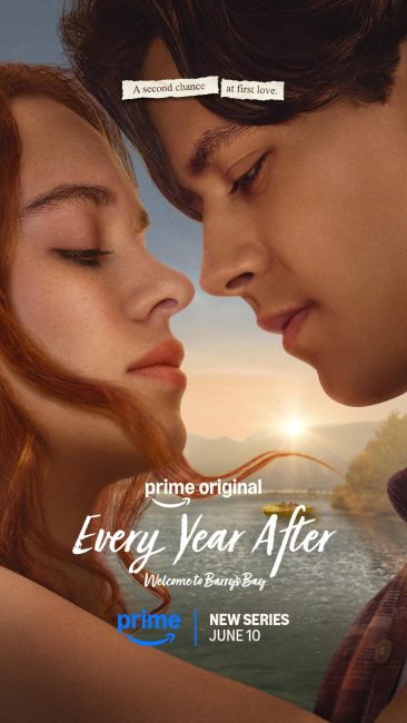 مشاهدة مسلسل Every Year After الموسم الاول الحلقة 6 مترجمة