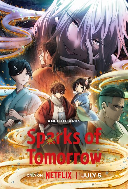 مشاهدة انمي Nijusseiki Denki Mokuroku: Eureka Evrika الحلقة 3 مترجمة