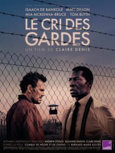 شاهدفيلم The Fence 2025 مترجم