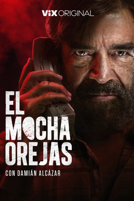 مشاهدة مسلسل The Ear Chopper الموسم الاول الحلقة 7 مترجمة