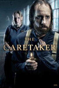 شاهدفيلم The Caretaker 2025 مترجم