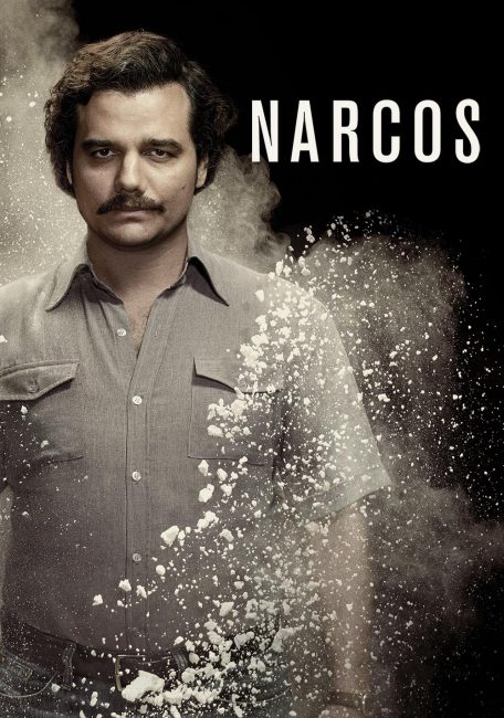 مشاهدة مسلسل Narcos الموسم الاول الحلقة 7 مترجمة