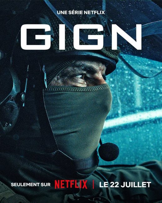 مشاهدة مسلسل Elite Force الموسم الاول الحلقة 1 مترجمة
