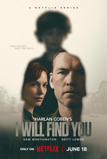 مشاهدة مسلسل I Will Find You الموسم الاول الحلقة 7 مترجمة