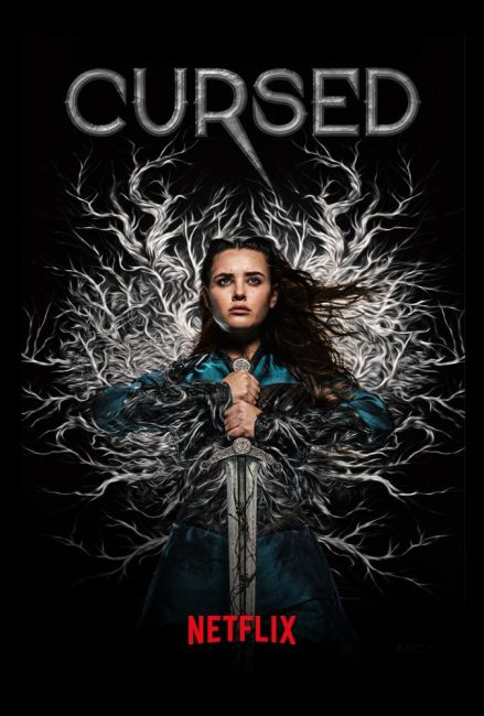 مشاهدة مسلسل Cursed الموسم الاول الحلقة 3 مترجمة
