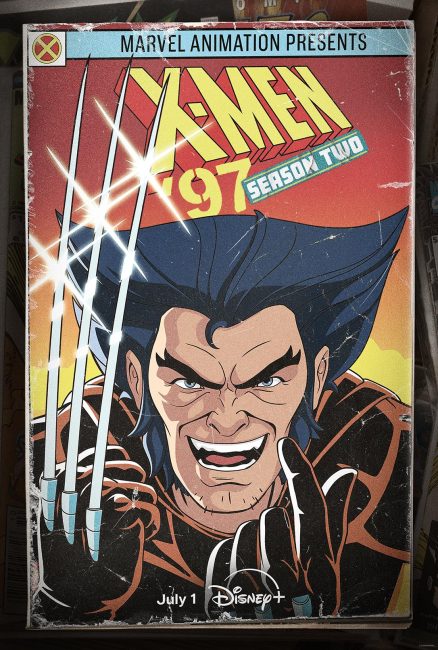 مشاهدة مسلسل X-Men ’97 الموسم الثاني الحلقة 6 مترجمة