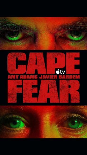 مشاهدة مسلسل Cape Fear الموسم الاول الحلقة 6 مترجمة