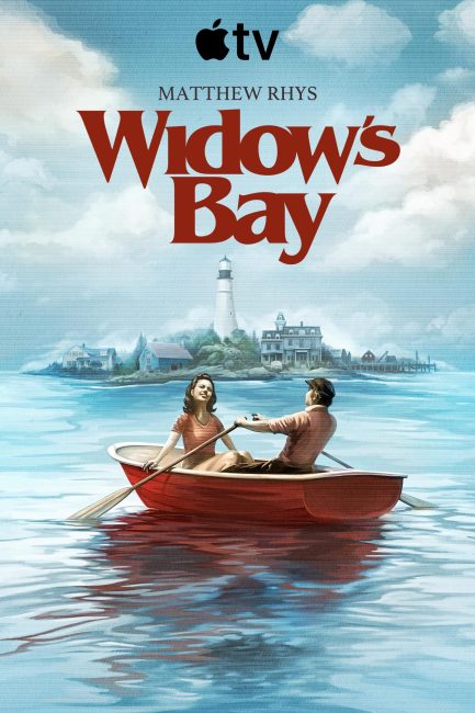 مشاهدة مسلسل Widow’s Bay الموسم الاول الحلقة 9 مترجمة