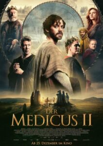 شاهدفيلم The Physician II 2025 مترجم
