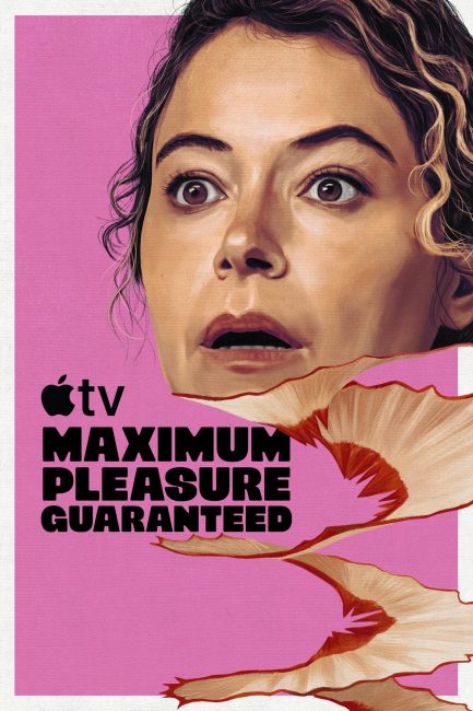 مشاهدة مسلسل Maximum Pleasure Guaranteed الموسم الاول الحلقة 9 مترجمة