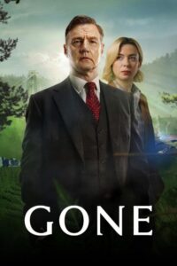 مسلسل Gone