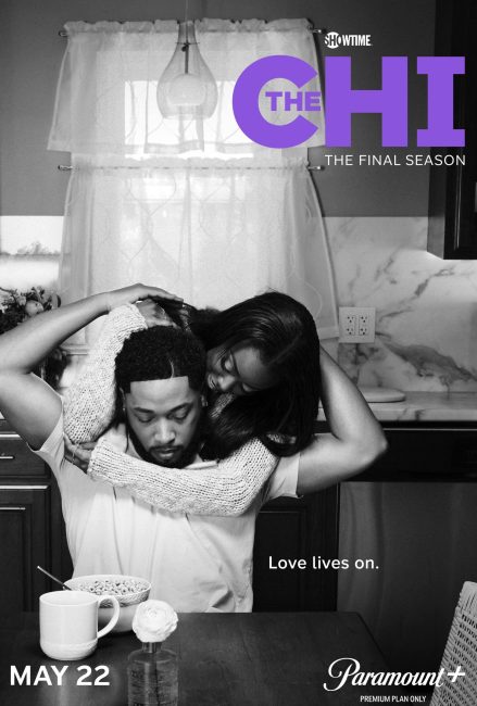 مشاهدة مسلسل The Chi الموسم الثامن الحلقة 2 مترجمة