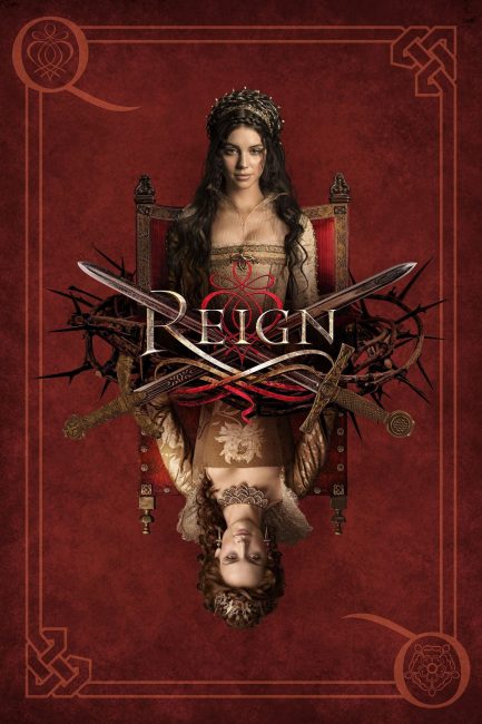 مشاهدة مسلسل Reign الموسم الثالث الحلقة 3 مترجمة