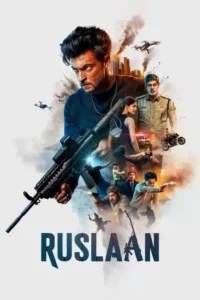 مشاهدة فيلم Ruslaan