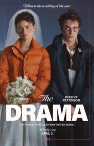 شاهدفيلم The Drama 2026 مترجم