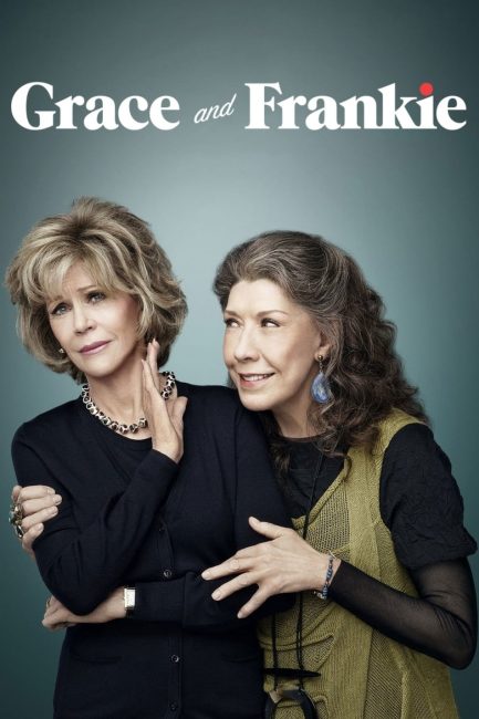 مشاهدة مسلسل Grace and Frankie الموسم الاول الحلقة 9 مترجمة