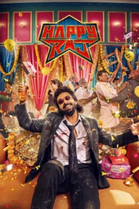 مشاهدة فيلم Happy Raj