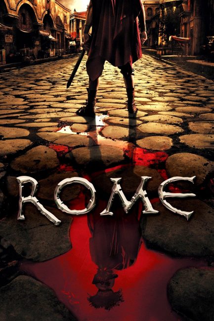 مشاهدة مسلسل Rome الموسم الاول الحلقة 5 مترجمة