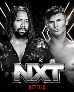 مشاهدة WWE NXT 2026 05 19 مترجم