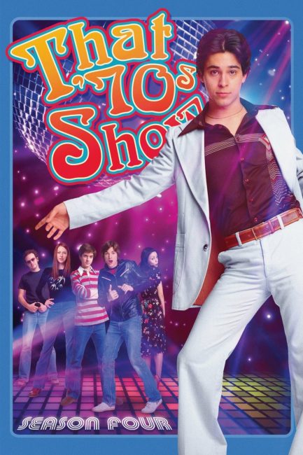 مشاهدة مسلسل That ’70s Show الموسم الرابع الحلقة 19 مترجمة