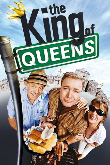مشاهدة مسلسل The King of Queens الموسم الاول الحلقة 20 مترجمة