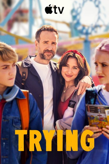 مشاهدة مسلسل Trying الموسم الخامس الحلقة 1 مترجمة