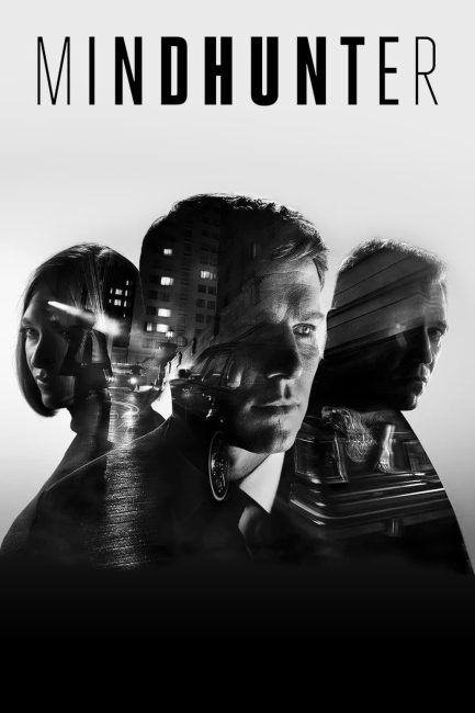 مشاهدة مسلسل Mindhunter الموسم الاول الحلقة 9 مترجمة