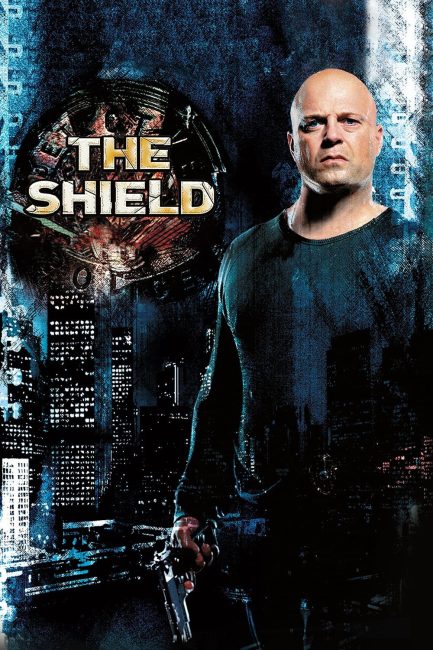 مشاهدة مسلسل The Shield الموسم الثاني الحلقة 8 مترجمة