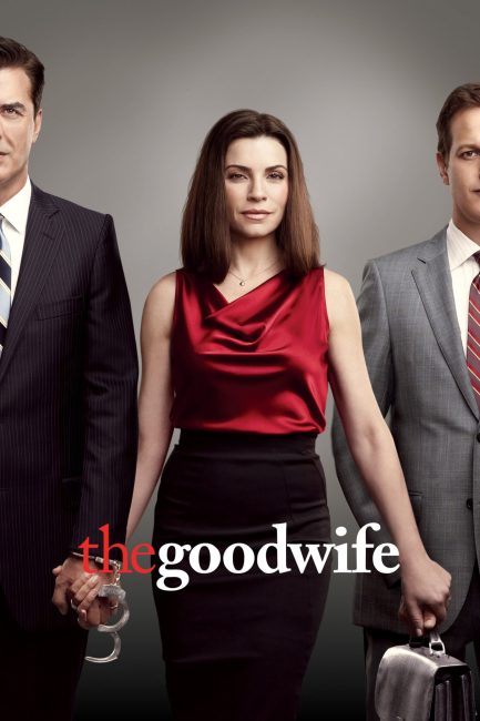 مشاهدة مسلسل The Good Wife الموسم الثاني الحلقة 12 مترجمة