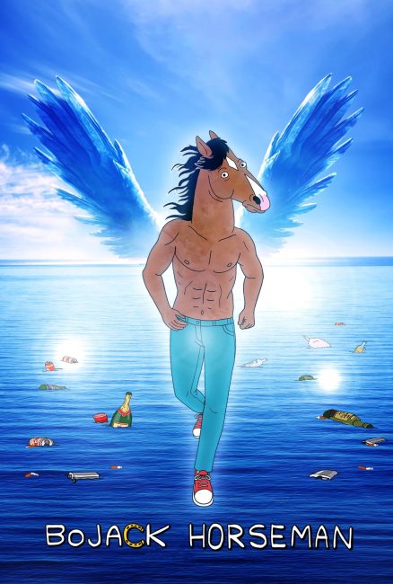 مشاهدة مسلسل BoJack Horseman الموسم الثاني الحلقة 5 مترجمة
