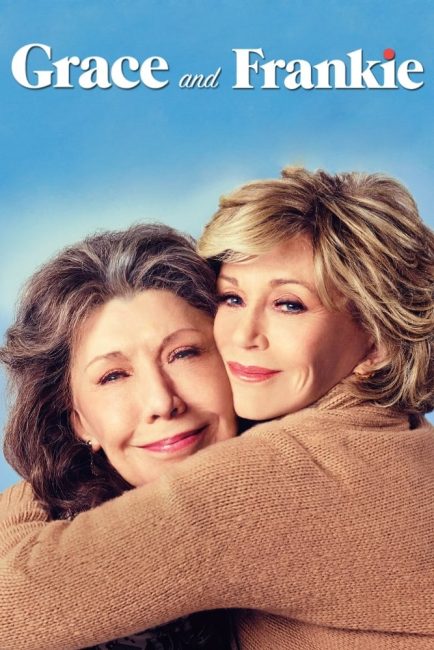 مشاهدة مسلسل Grace and Frankie الموسم الثاني الحلقة 4 مترجمة