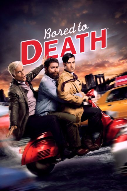 مشاهدة مسلسل Bored to Death الموسم الثالث الحلقة 7 مترجمة