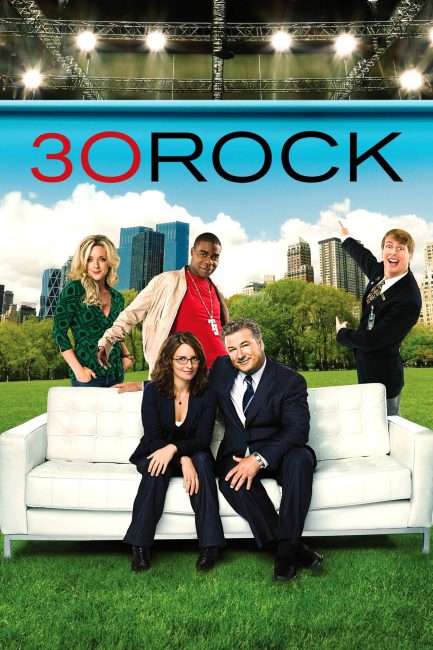 مشاهدة مسلسل 30 Rock الموسم الثالث الحلقة 10 مترجمة