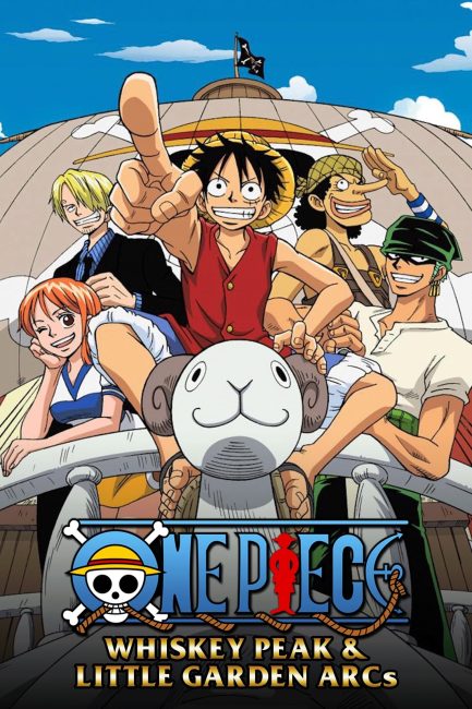 مشاهدة انمي ون بيس One Piece الحلقة 72 مترجمة