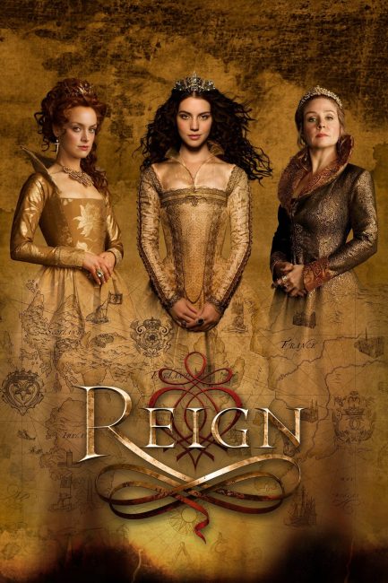 مشاهدة مسلسل Reign الموسم الرابع الحلقة 1 مترجمة