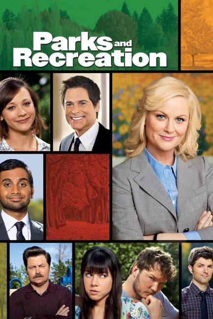 مشاهدة مسلسل Parks and Recreation الموسم الثالث الحلقة 1 مترجمة
