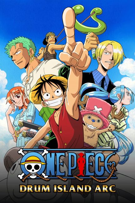 مشاهدة انمي ون بيس One Piece الحلقة 90 مترجمة