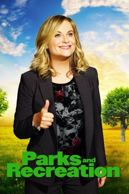 مشاهدة مسلسل Parks and Recreation الموسم السابع الحلقة 8 مترجمة