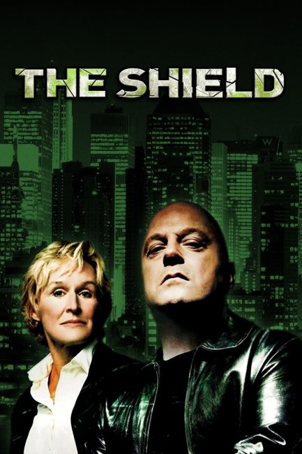 مشاهدة مسلسل The Shield الموسم الرابع الحلقة 6 مترجمة