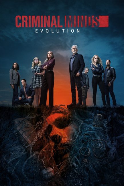 مشاهدة مسلسل Criminal Minds الموسم 18 الحلقة 6 مترجمة