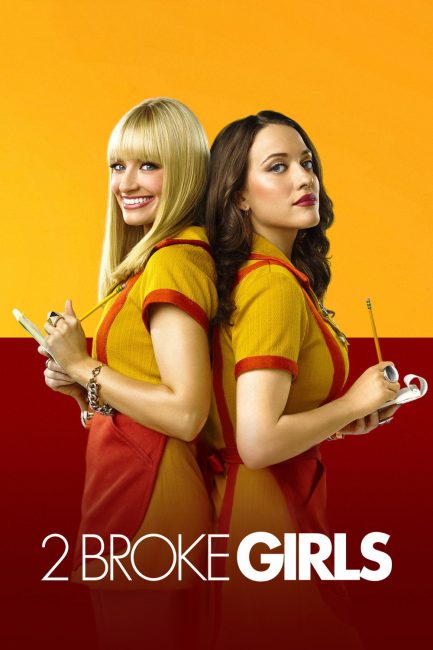مشاهدة مسلسل 2 Broke Girls الموسم السادس الحلقة 5 مترجمة