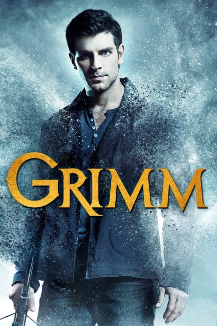 مشاهدة مسلسل Grimm الموسم الرابع الحلقة 13 مترجمة