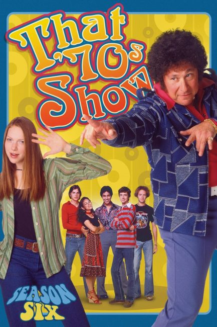 مشاهدة مسلسل That ’70s Show الموسم السادس الحلقة 9 مترجمة