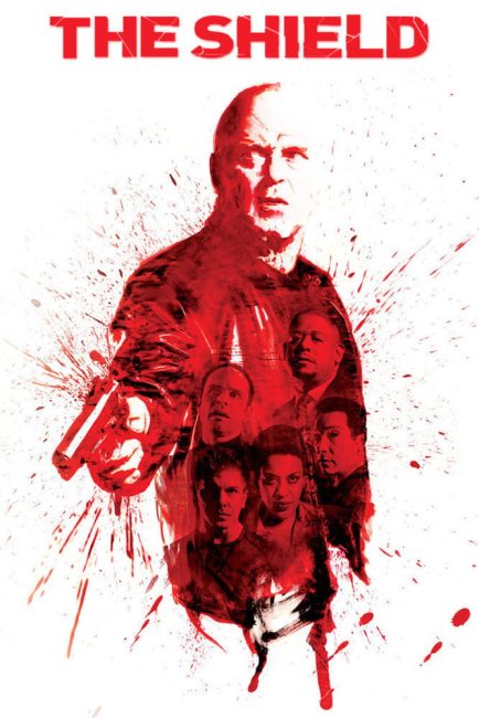مشاهدة مسلسل The Shield الموسم الخامس الحلقة 2 مترجمة