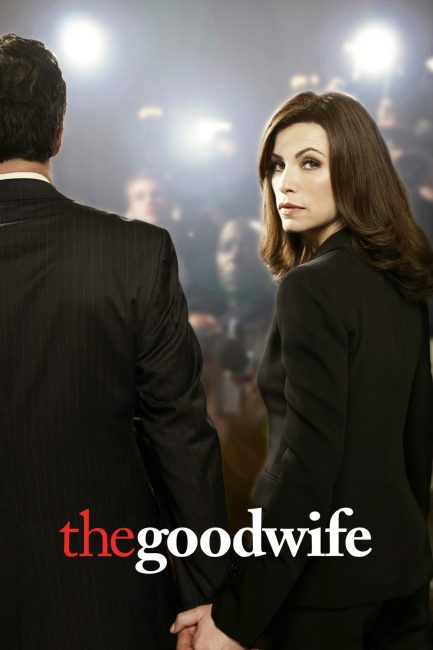 مشاهدة مسلسل The Good Wife الموسم الاول الحلقة 3 مترجمة