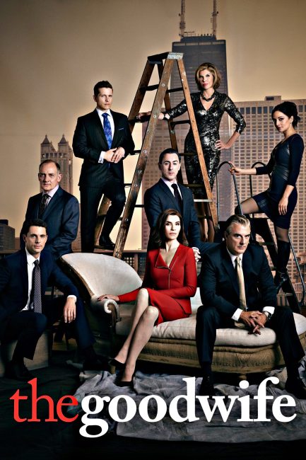 مشاهدة مسلسل The Good Wife الموسم السادس الحلقة 8 مترجمة